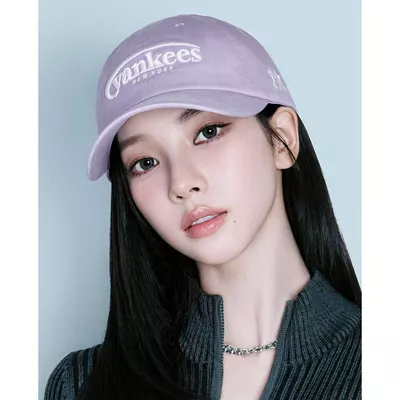 MLB - Nón bóng chày unisex Jelly Unstructured_3ACPV315N-50LDP