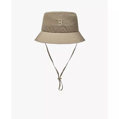 MLB - Nón bucket unisex Gopcore Lightweight Nylon Safari_3AHTB025N-43BGD