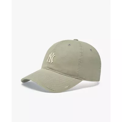 MLB - Nón bóng chày unisex Street Back Arc Unstructured_3ACPB076N-50KAM