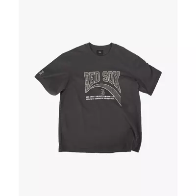 MLB - Áo thun unisex tay ngắn Vintage Legend_3ATSV1163-43CGD
