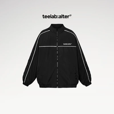 Áo Khoác Gió Teelab Alter Windbreaker Legacy Oversized Jacket AK074