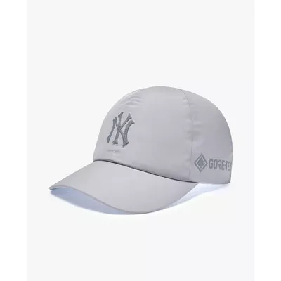 MLB - Nón bóng chày unisex Gore Tex Unstructured_3ACPB905N-50GRL