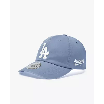 MLB - Nón bóng chày unisex Signature Unstructured_3ACPB245N-07LBL