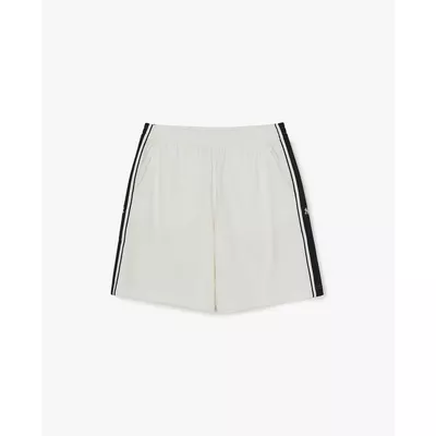 MLB - Quần short unisex ống rộng Basic Small Logo_3ASPB0463-50IVS