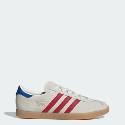 adidas Lifestyle Stadt Shoes Men White JQ9006