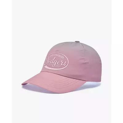 MLB - Nón bóng chày unisex Outdoor Gradient Unstructured_3ACPV156N-07LDL
