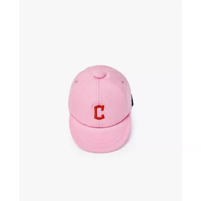 MLB - Móc khóa túi unisex Basic Ball Cap Pouch_3APOB015N-45PKM