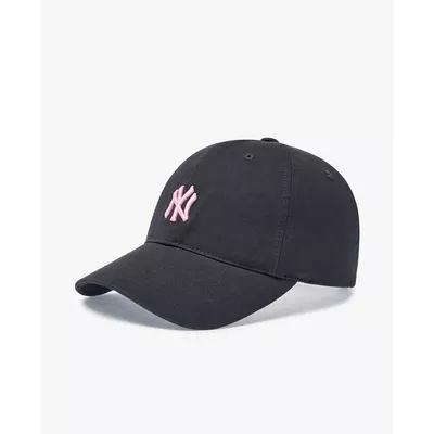 MLB - Nón bóng chày unisex Rookie Unstructured_3ACP7701N-50BKL