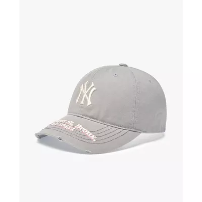 MLB - Nón bóng chày unisex Street Address Unstructured_3ACPB026N-50GRS