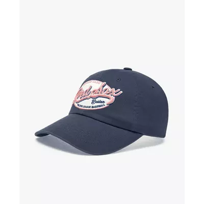 MLB - Nón bóng chày unisex Street Oval Cursive Unstructured_3ACPV016N-43IND