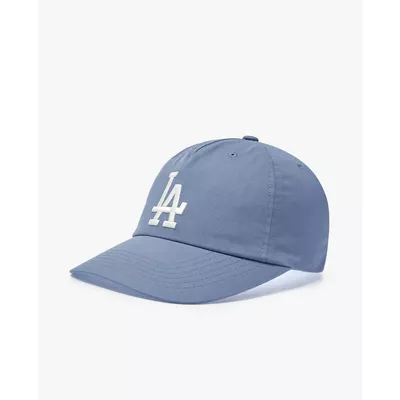 MLB - Nón bóng chày unisex Q Fit Unstructured_3ACPB066N-07LBL