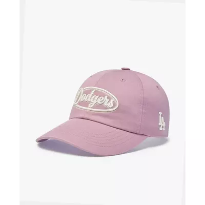 MLB - Nón bóng chày unisex Vintage Oval Unstructured_3ACPV036N-07LDL