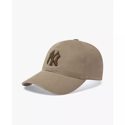 MLB - Nón bóng chày unisex N Cover_3ACP6601N-50BGD