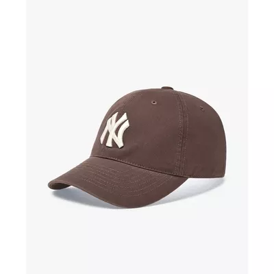 MLB - Nón bóng chày unisex N Cover_3ACP6601N-50BRS