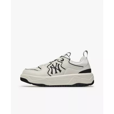 MLB - Giày sneakers unisex cổ thấp Curveliner_3ASXM096N-50WHS