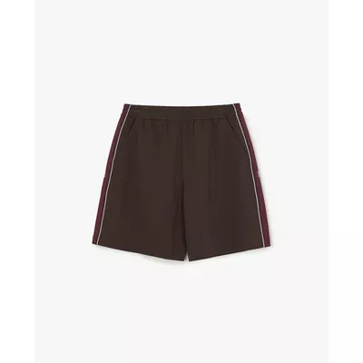 MLB - Quần short unisex ống rộng Basic Small Logo_3ASPB0463-43BRD