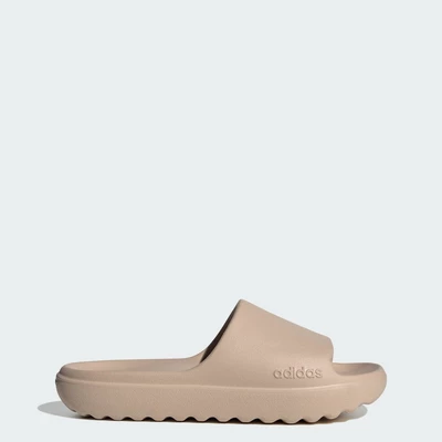 adidas Bơi lội & Phong cách sống Dép adilette Lumia Unisex nâu JP9579