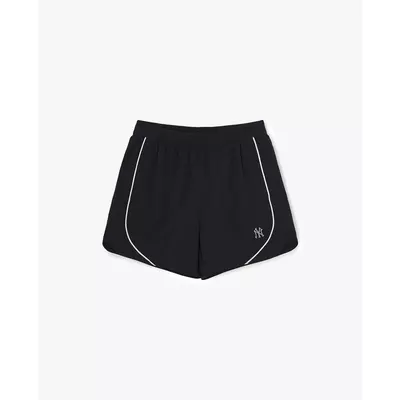 MLB - Quần short nữ ống rộng Varsity Sportive_3FSMB0563-50BKS