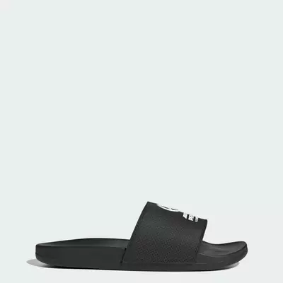 adidas Motorsport Dép adilette Comfort MER Unisex Đen KI6109
