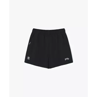 MLB - Quần short thể thao nữ Varsity Sportive_3FSMV0163-50BKS