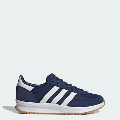 adidas Phong cách sống Giày Run 72 Nam Màu xanh da trời IH8586