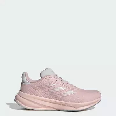 adidas Chạy Giày Response Super Nữ Hồng JI4303