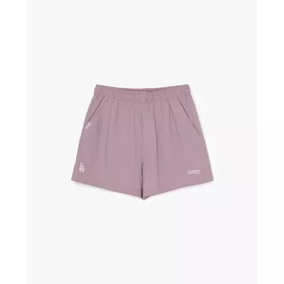 MLB - Quần short thể thao nữ Varsity Sportive_3FSMV0163-07LDL