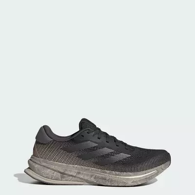 adidas Chạy Giày Chạy Bộ Supernova Rise Nam Xám ID8781