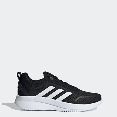adidas Phong cách sống & Chạy Giày Lite Racer Rebold Nam Đen GW2396