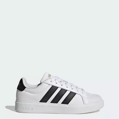 adidas Phong cách sống Giày Streettalk Nữ trắng JP8282