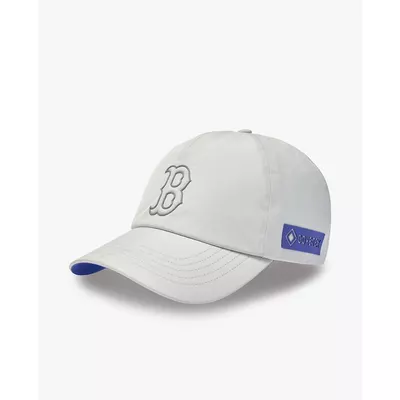 MLB - Nón bóng chày unisex Gore Tex 3L Ripstop Unstructured_3ACPB906N-43CRD