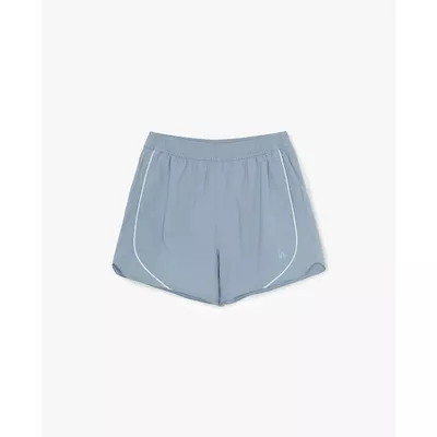 MLB - Quần short nữ ống rộng Varsity Sportive_3FSMB0563-07SBL