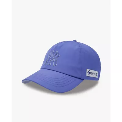 MLB - Nón bóng chày unisex Gore Tex 3L Ripstop Unstructured_3ACPB906N-50PPN