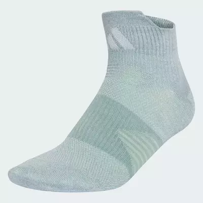 adidas Chạy Tất Nhẹ Chạy Bộ Climacool Unisex màu xanh lá JZ0616