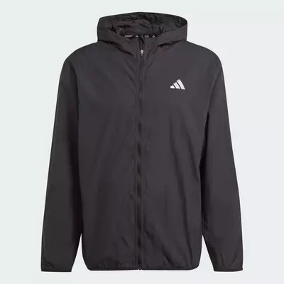 adidas Chạy Áo Khoác Run It Nam Đen IL2286