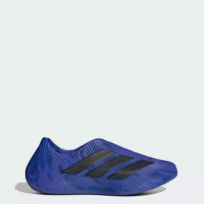 adidas Lifestyle PURECHILL SLIDES Men Purple KH6697