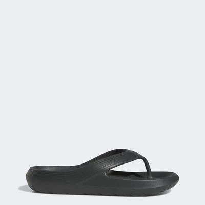 adidas Bơi lội & Phong cách sống Dép Xỏ Ngón Adicane Unisex Đen HQ9921