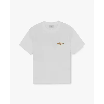 MLB - Áo thun unisex cổ tròn Vintage Back Graphic_3ATSV1663-50WHS