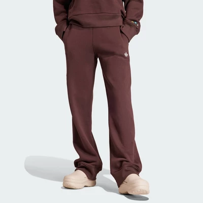 adidas Phong cách sống Quần Jogger adidas Originals x Hello Kitty Nữ nâu IJ8277