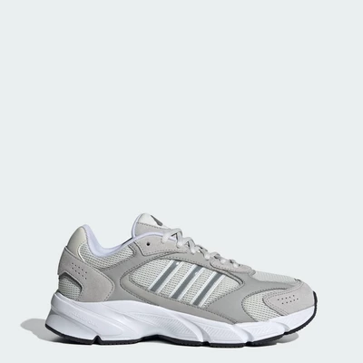 adidas Phong cách sống Giày Crazychaos 2000 Nữ Xám IG4347