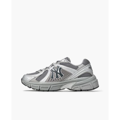 MLB - Giày sneakers unisex cổ thấp Trophy Runners_3ARNR055N-50SIS