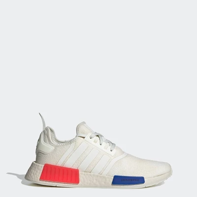 adidas Phong cách sống Giày NMD-R1 Unisex trắng HQ4451