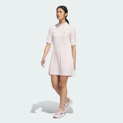 adidas Đánh gôn Váy Golf Made With Nature Nữ Hồng IK4385
