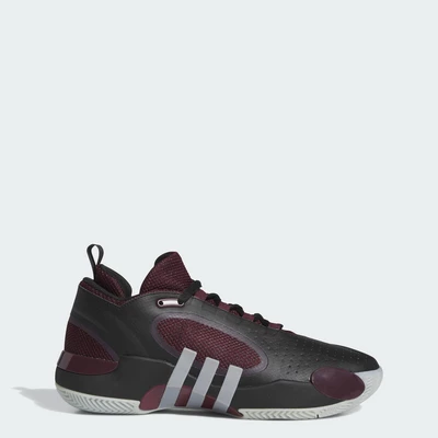 adidas Basketball D.O.N. Issue 5 Basketball Shoes Unisex Burgundy IE7800