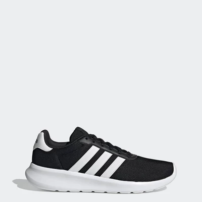 adidas Phong cách sống & Chạy Giày Lite Racer 3.0 Nam Đen GY3094