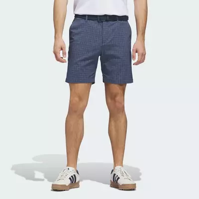 adidas Đánh gôn Quần Short Ultimate 365 7-Inch – Bộ Đồng Bộ Nam Màu xanh da trời KC1125