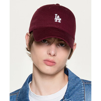 MLB - Nón bóng chày unisex Rookie Unstructured_3ACP7701N-07WIS