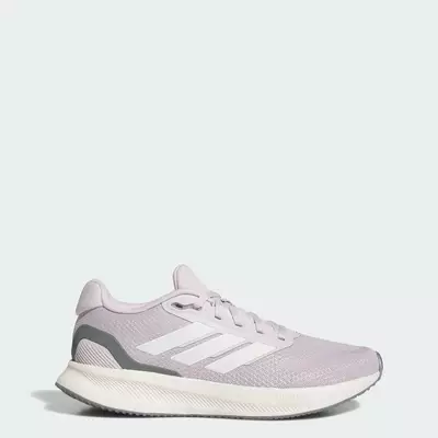 adidas Chạy Giày Chạy Bộ Runfalcon 5 Nữ Màu tím JQ9399