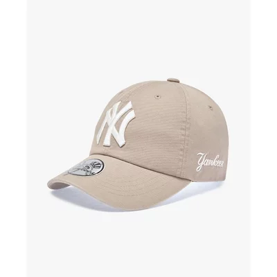 MLB - Nón bóng chày unisex Signature Unstructured_3ACPB245N-50BGS