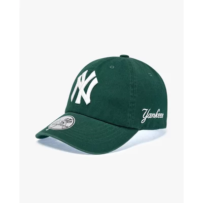 MLB - Nón bóng chày unisex Signature Unstructured_3ACPB245N-50GNS